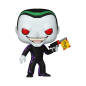 Preview: FUNKO POP! Vinyl Figur DC Comics Batman Beyond the Joker with Gun 628