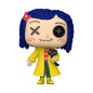 Preview: FUNKO POP! Vinyl Figur Movie Patchwork Coraline 2120