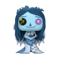 Preview: FUNKO POP! Vinyl Figur Movie Patchwork Corpse Bride Emily 2118