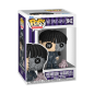 Preview: FUNKO POP! Vinyl Figur Television Patchwork Wednesday Addams with Thing 1942