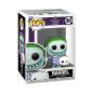Preview: FUNKO POP! Vinyl Figur Disney Tim Burton Nightmare before Christmas Barrell 1810