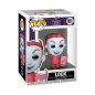 Preview: FUNKO POP! Vinyl Figur Disney Tim Burton Nightmare before Christmas Lock 1811
