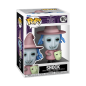 Preview: FUNKO POP! Vinyl Figur Disney Tim Burton Nightmare before Christmas Shock 1812