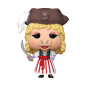 Preview: FUNKO POP! Vinyl Figur Disney Muppets Muppet Treasure Island Die Schatzinsel Miss Piggy 1804