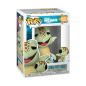 Preview: FUNKO POP! Vinyl Figur Disney Pixar Finding Nemo Findet Nemo Crush with Squirt 1813