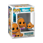 Preview: FUNKO POP! Vinyl Figur Disney Pixar Finding Nemo Findet Nemo Marlin with Nemo 1814