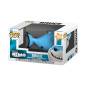 Preview: FUNKO POP! Vinyl Figur Disney Pixar Finding Nemo Findet Nemo Bruce 1816