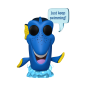 Preview: FUNKO POP! Vinyl Figur Disney Pixar Finding Nemo Findet Nemo Dory 1817