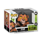 Preview: FUNKO POP! Vinyl Figur Disney Villains König der Löwen Scar Meme 1801