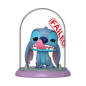 Preview: FUNKO POP! Vinyl Figur Deluxe Disney Lilo und Stitch Experiments Stitch 1829