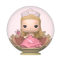 Preview: FUNKO POP! Vinyl Figur Rides Glinda Upland in Bubble 154