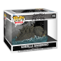 Preview: FUNKO POP! Vinyl Figur Deluxe Movie Godzilla Minus One Godzilla Swimming 2070