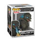 Preview: FUNKO POP! Vinyl Figur Premium Godzilla Minus One Godzilla Heat Ray 2071