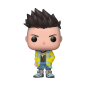 Preview: FUNKO POP! Vinyl Figur Animation Cyberpunk Edgerunners David Martinez 2413