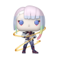 Preview: FUNKO POP! Vinyl Figur Animation Cyberpunk Edgerunners Lucy 2414