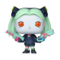 Preview: FUNKO POP! Vinyl Figur Animation Cyberpunk Edgerunners Rebecca 2415