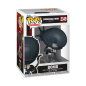 Preview: FUNKO POP! Vinyl Figur  Animation Chainsaw Man The Movie Reze Arc Bomb 2349