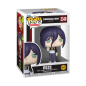 Preview: FUNKO POP! Vinyl Figur AnimationChainsaw Man The Movie Reze Arc Reze 2348 Chance of Chase