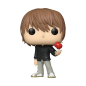 Preview: FUNKO POP! Vinyl Figur Animation Death Note Light Yagami 2379
