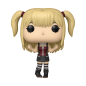 Preview: FUNKO POP! Vinyl Figur Animation Death Note MIsa Amane 2380
