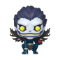 Preview: FUNKO POP! Vinyl Figur Animation Death Note Ryuk 2382
