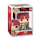 Preview: FUNKO POP! Vinyl Figur Animation DandaDan Jiji 2386 Chance of Chase Evil Eye