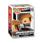 Preview: FUNKO POP! Vinyl Figur Animation Bleach Thousand Year Blood War Demi Hollowfied Ichigo 2575