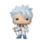 Preview: FUNKO POP! Vinyl Figur Animation Bleach Thousand Year Blood War Absolute Bankai Hitsugaya 2576