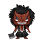 Preview: FUNKO POP! Vinyl Figur Animation Bleach Thousand Year Blood War Kenpachi Zaraki Bankai 2577