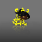 Preview: FUNKO POP! Vinyl Figur Premium Animation Bleach Thousand Year Blood War Yoruichi Shihoin 2579