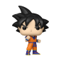 Preview: FUNKO POP! Vinyl Figur Animation Dragon Ball Z Son Goku Frieza Saga Refresh 2473