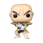 Preview: FUNKO POP! Vinyl Figur Animation Dragon Ball Z Krillin  Frieza Saga Refresh 2477