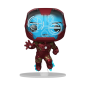 Preview: FUNKO POP! Vinyl Figur MARVEL Infinity Saga Iron Man Mark 43 1661