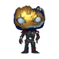 Preview: FUNKO POP! Vinyl Figur MARVEL Infinity Saga Ultron Mark 1 1663