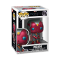 Preview: FUNKO POP! Vinyl Figur MARVEL Infinity Saga Vision with Mjolnir 1664