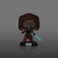 Preview: FUNKO POP! Vinyl Figur Star Wars The Clone Wars Plo Koon 852