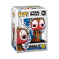 Preview: FUNKO POP! Vinyl Figur Star Wars The Clone Wars Shaak Ti 853