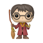 Preview: FUNKO POP! Vinyl Figur Harry Potter 25 Years of Magic 220 25cm