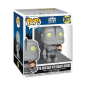 Preview: FUNKO POP! Vinyl Figur Disney The Iron Giant Der Gigant aus dem All The Iron Giantwith Hogarth Hughes 2077 15cm