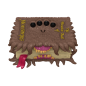 Preview: FUNKO POP! Vinyl Figur Harry Potter The Monster Book of Monsters 202