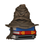 Preview: FUNKO POP! Vinyl Figur Harry Potter Sorting Hat SFX 203