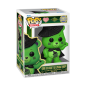 Preview: FUNKO POP! Vinyl Figur Movie Wicked x Care Bears Die Glücksbärchis Good luck Bear as Elphaba Thropp 2052