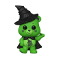 Preview: FUNKO POP! Vinyl Figur Movie Wicked x Care Bears Die Glücksbärchis Good luck Bear as Elphaba Thropp 2052
