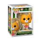 Preview: FUNKO POP! Vinyl Figur Movie Wicked x Care Bears Die Glücksbärchis Tenderheart Bear as The Cowardly Lion 2055