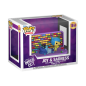 Preview: FUNKO POP! Vinyl Figur Mini Moment Disney Inside Out Alles steht Kopf Joy and Sadness 1844