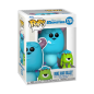 Preview: FUNKO POP! Vinyl Figur Disney Pixar Die Monster AG Monsters Mike and Sulley 1794