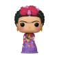 Preview: FUNKO POP! Vinyl Figur Icon Frida Kahlo 103