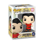 Preview: FUNKO POP! Vinyl Figur Disney Beauty and the Beast Die Schöne und das Biest Gaston with Mirror 1825