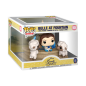 Preview: FUNKO POP! Vinyl Figur Moment Disney Beauty and the Beast Die Schöne und das Biest Belle at Fountain 1824