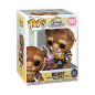 Preview: FUNKO POP! Vinyl Figur Disney Beauty and the Beast Die Schöne und das Biest Beast with Enchanted Rose 1826 15cm